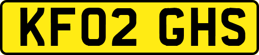 KF02GHS