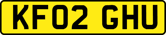 KF02GHU