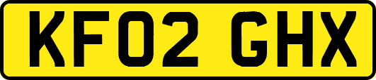 KF02GHX