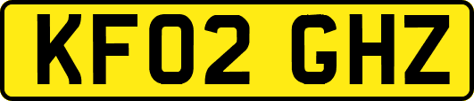 KF02GHZ