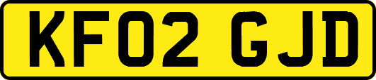 KF02GJD