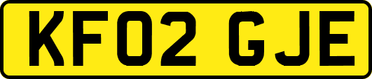 KF02GJE