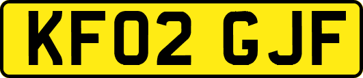 KF02GJF