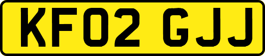 KF02GJJ