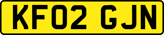 KF02GJN