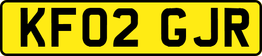 KF02GJR