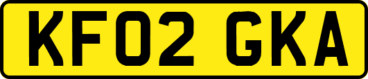 KF02GKA