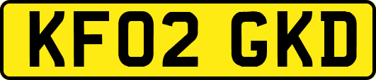 KF02GKD