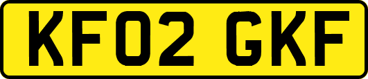 KF02GKF