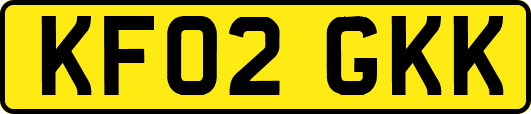 KF02GKK