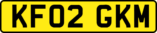 KF02GKM