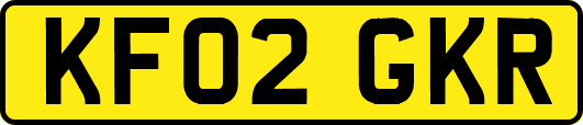 KF02GKR