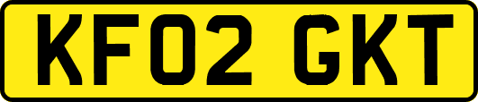 KF02GKT