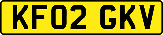KF02GKV