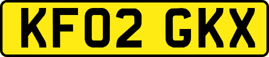 KF02GKX