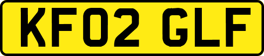 KF02GLF