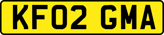 KF02GMA