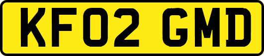 KF02GMD