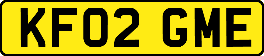 KF02GME