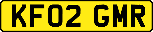 KF02GMR