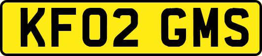 KF02GMS