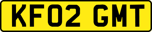 KF02GMT