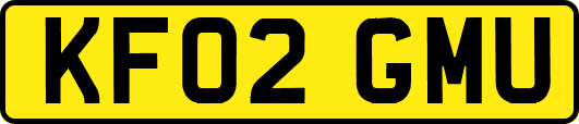 KF02GMU