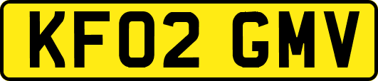 KF02GMV