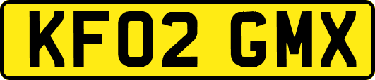 KF02GMX