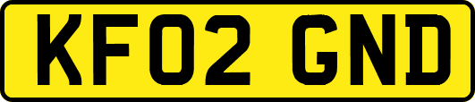 KF02GND