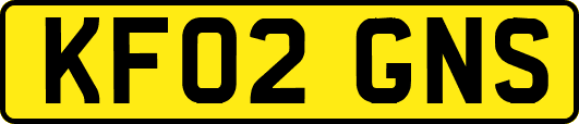 KF02GNS