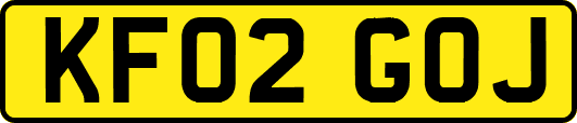 KF02GOJ