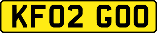 KF02GOO