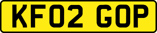KF02GOP