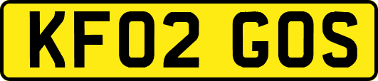 KF02GOS