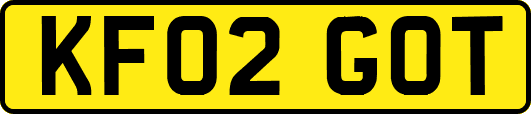 KF02GOT