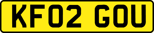 KF02GOU