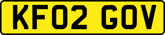 KF02GOV
