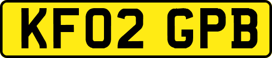 KF02GPB