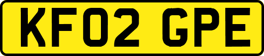 KF02GPE