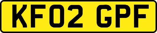 KF02GPF