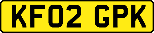 KF02GPK