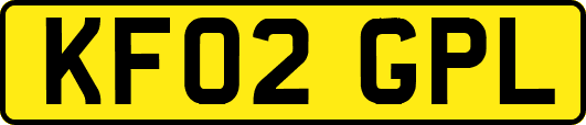 KF02GPL