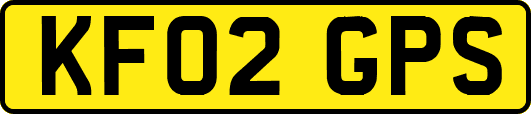 KF02GPS