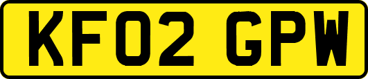 KF02GPW