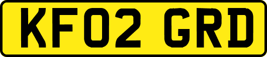 KF02GRD