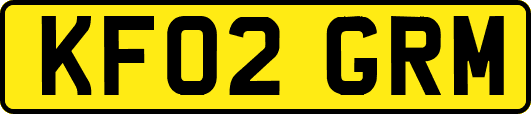 KF02GRM
