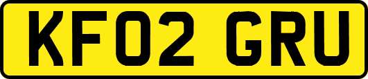 KF02GRU