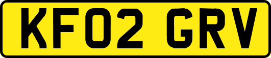 KF02GRV