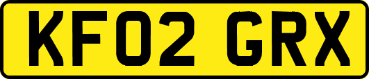 KF02GRX